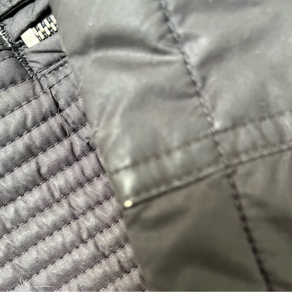 Burberry Brit Down Jacket size small Final Price Reduction! - Picture 13 of 14